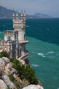 castelo do mar