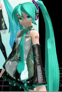 建议：mmd下载：探索3D模型的奇妙世界