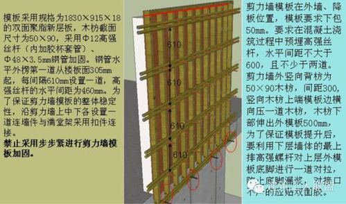 斜屋面施工计算方法 