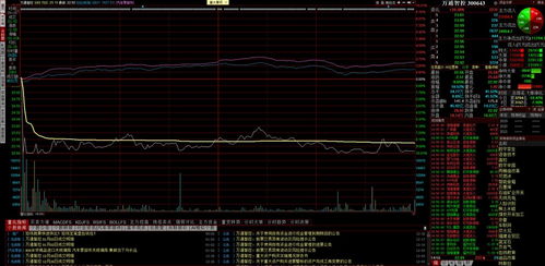 开盘迅速拉至涨停板后显示主力大量卖出是怎么回事?