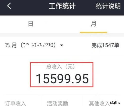 在北京做自如退租，然后一边在送外卖，大家觉得能不能月入一万八？
