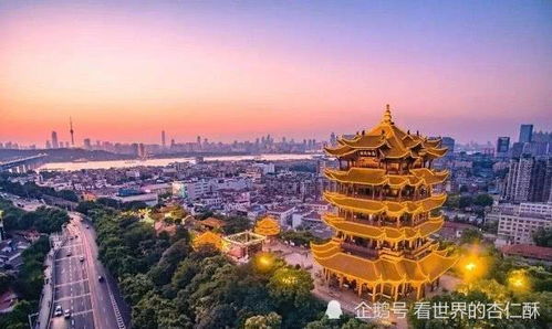 湖北哪个城市最有可能成为 第二个武汉 ,襄阳,宜昌,还是荆州