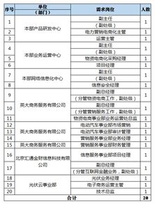 国家电网招聘要求专业知识