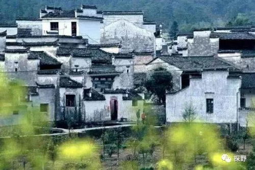 安徽这5条安徽自驾游经典线路必须去,景美还免票