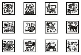 12生肖在古代代表身份(12生肖在古代是什么角色)