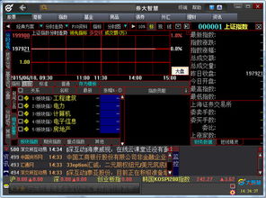 网上交易软件是大智慧好用还是通达信好用渤海证券要