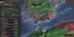 欧陆风云英文名字叫什么,Introduction to Europa Universalis Series