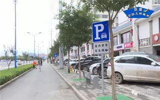 一般市区哪些地方能免费停车 (惠州步行街附近免费停车场)