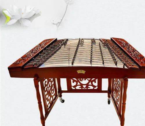 第三期 中国民族乐器