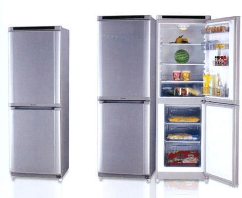 1.85升冰箱,冰箱尺寸一览表