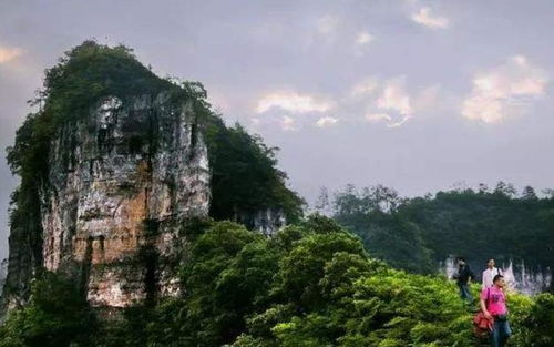 我国重名最多的一座山,有19个重名景区,河南的这座最出名