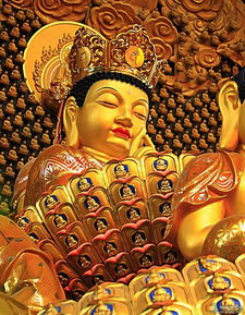 佛学 最基础的100个佛教名词解释,帮你快速了解佛学知识