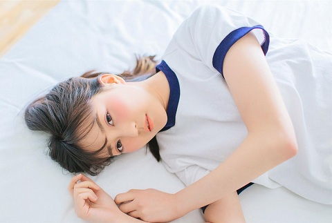 怎样哄女孩子睡觉 7个超有效的催眠方法