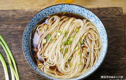 初一饺子,初二面,春节回娘家要吃面条是个什么讲究