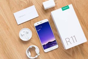 卫视直播明星助阵,OPPO R11发布会让人刮目相看