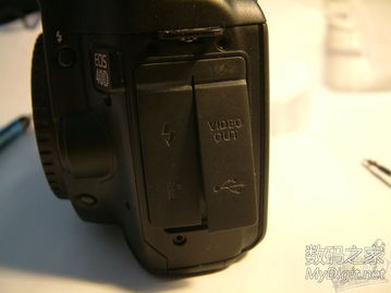 自己动手拆修Canon EOS 40D单反相机快门Err99问题 维修达人 