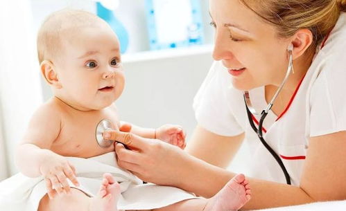 小孩体检生殖体检：关注儿童健康，预防未来遗憾