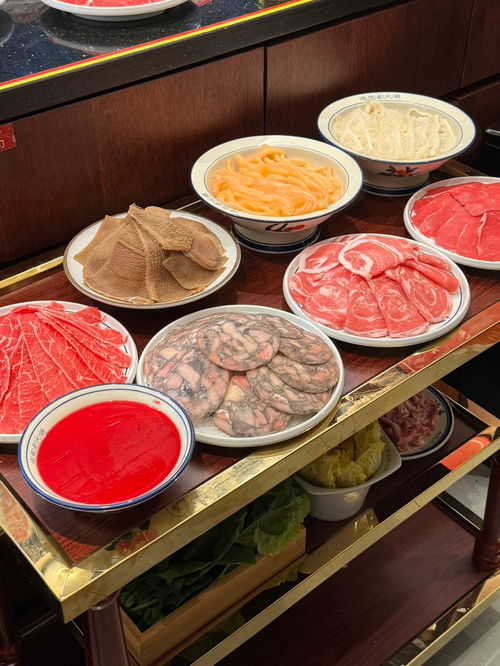 上海美食菜谱,上海美食小吃排行榜前十名