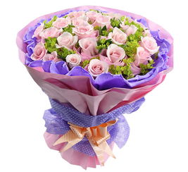 表白一般送什么玫瑰花,送什么花给女朋友，如何送花更浪漫