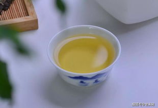 黑茶茶汤混浊是什么原因