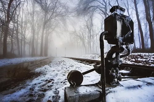 炉子素材特效怎么弄好看 冬天到了，怎么拍摄冬天为主题的照片