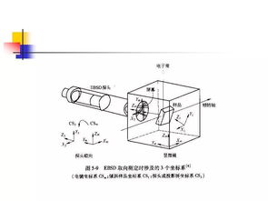 扫描电镜的原理及应用