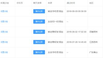 微信客户管理系统平台,微信客户管理系统：打造卓越客户关系的秘密武器