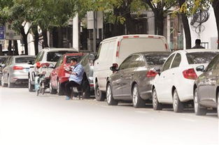 北京哪里能免费停车(309医院附近免费停车场)