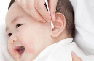 保护宝宝小耳朵的6个知识点,新手爸妈快记下 
