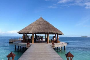 马尔代夫蜜月,马尔代夫蜜月：天堂般的海滩、奢华的度假村和难忘的回忆