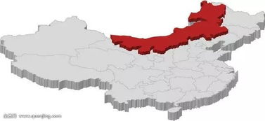 21个中国地理冷知识 大冬天的,冻死我了