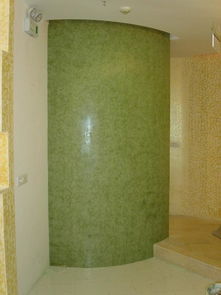 卫生间不贴瓷砖用什么漆可以保证墙面不脱落 