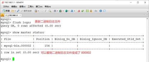 mysql的日志文件可以删除吗(linux删除已安装的软件)