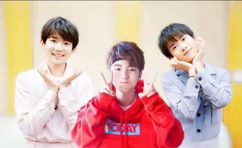 虎年春晚大咖云集,众多明星参与彩排,TFBOYS有望合体