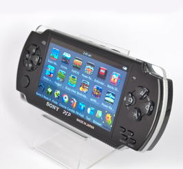 PSP神奇电池：颠覆你的游戏体验！-第5张图片-捷梯游戏网