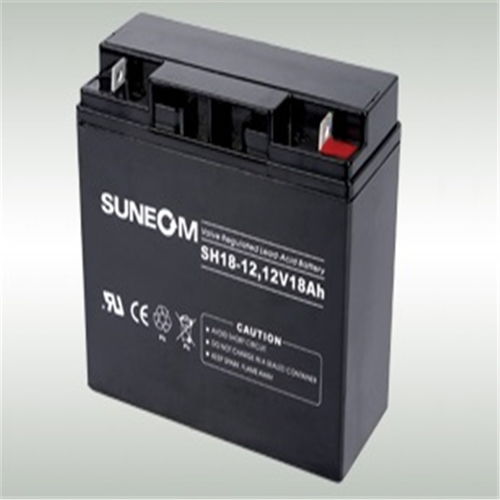新能SUNEOM免维护机房电源蓄电池 