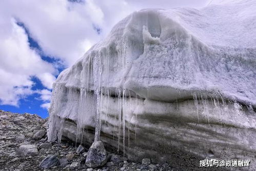 新疆十大绝美冰川 竟还藏着五大中国之最 如今彻底惊艳全世界