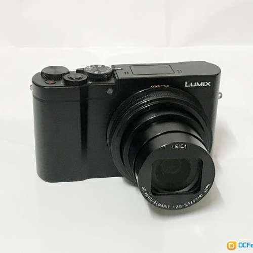 Panasonic DMC ZS110 