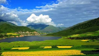 去什么地方旅游最好,旅行中的完美目的地：探索未知的中国江南