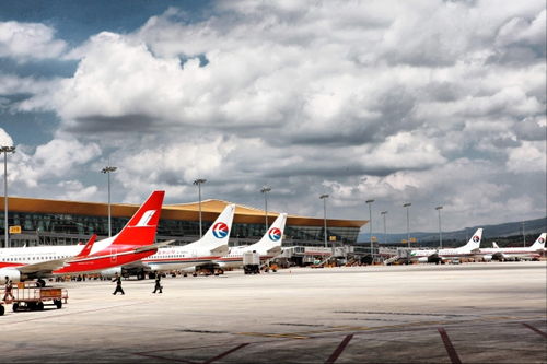 雲南機場集團公司和東方航空雲南有限公司是同一家公司嗎