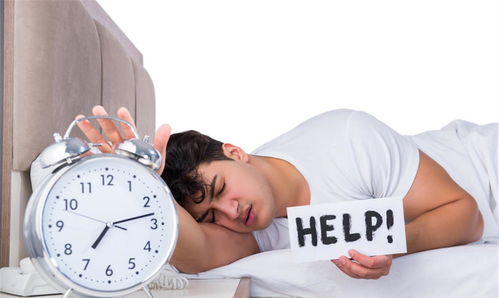 睡眠障碍等于失眠 5个改善睡眠障碍的方法,快收起来