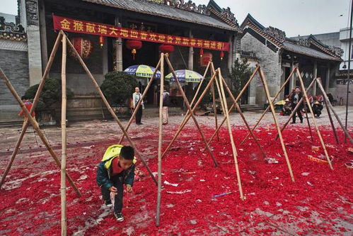 某专家提议 禁止农村春节时燃放鞭炮 对此你有什么看法