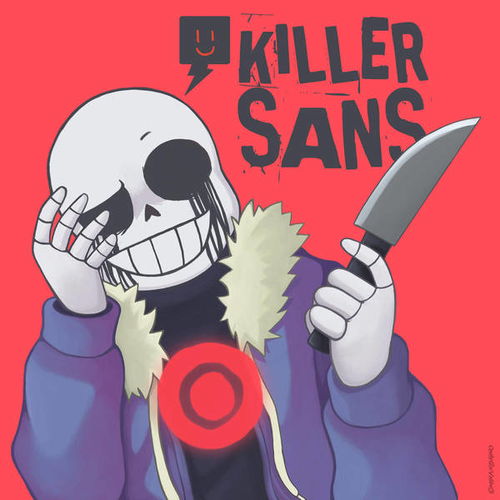 undertale sans 头像图片