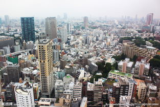 日本东京城市风景图片 搜狗图片搜索