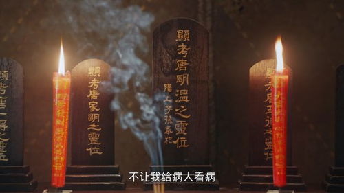 神医大人别撩我 第01集精彩片花 