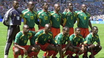 塞内加尔足球世界排名非洲足球强国(塞内加尔为世界杯放假)
