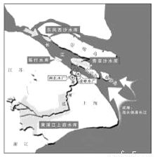 下图为沿某大陆35 N所作的剖面示意图.其中M.P为近地面等压面.读图回答下列问题. 1..图示季节②地的风向是A.东北风 B.西南风 C.东南风 D.西北风2..下列关于图中 