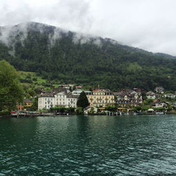 瑞士旅游,瑞士旅游——探索瑞士的自然美景