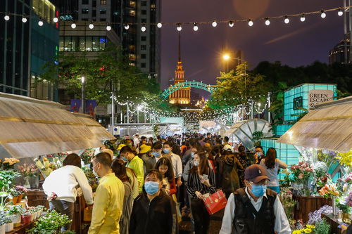 夜市生活小常识(夜市小生意做什么好)