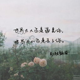 想念是一场雨,总在无人的夜,串起深沉的记忆 